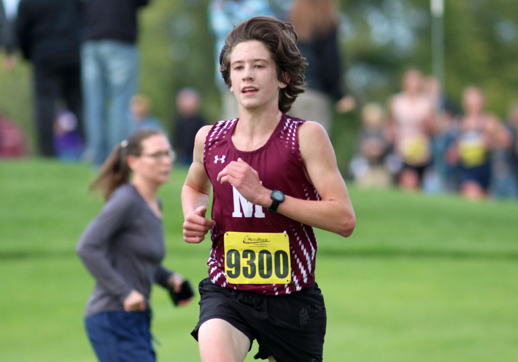 Chi-Hi Cross Country Invitational 9-27-22